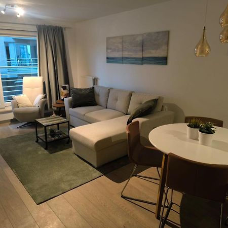 Maison De La Mer Blankenberge Extérieur photo