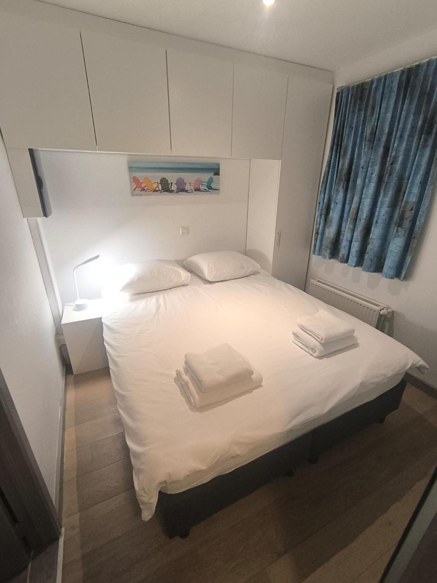 Maison De La Mer Blankenberge Extérieur photo
